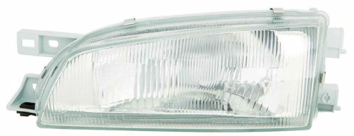 Основная фара ABAKUS 220-1104R-LD-E