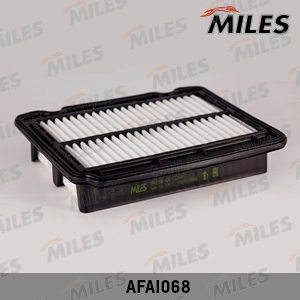 Воздушный фильтр MILES AFAI068