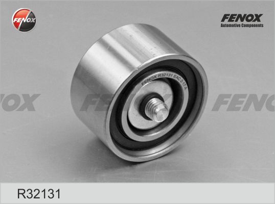 Натяжной ролик поликлиновой ремень FENOX R32131