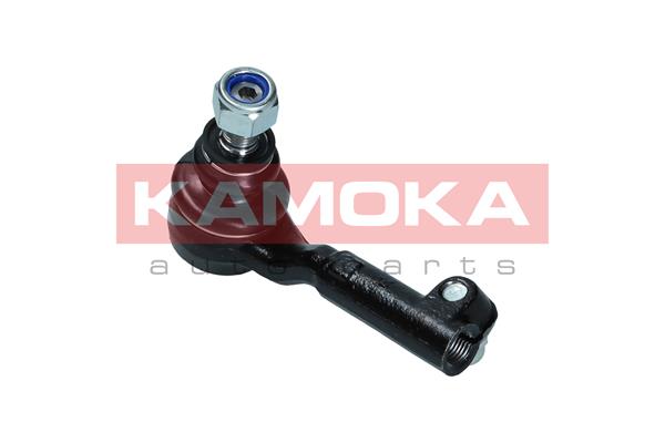 Наконечник поперечной рулевой тяги KAMOKA 9010036