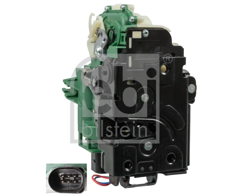 Замок двери FEBI BILSTEIN 174564