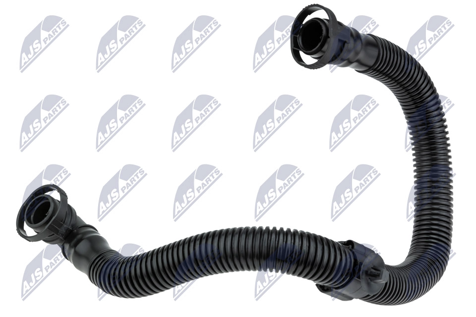 Шланг вентиляция картера NTY GPP-VW-037