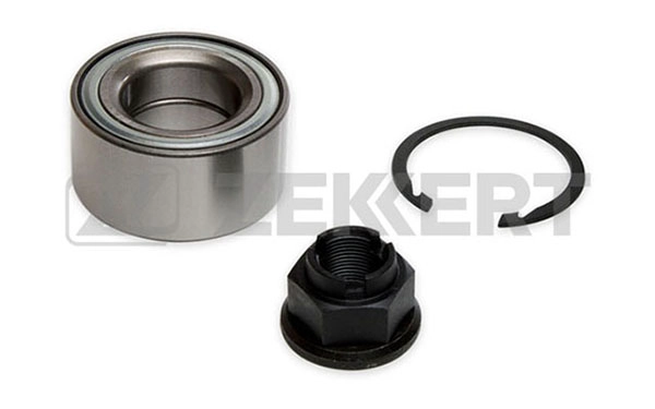 Комплект подшипника ступицы колеса ZEKKERT RL-1339