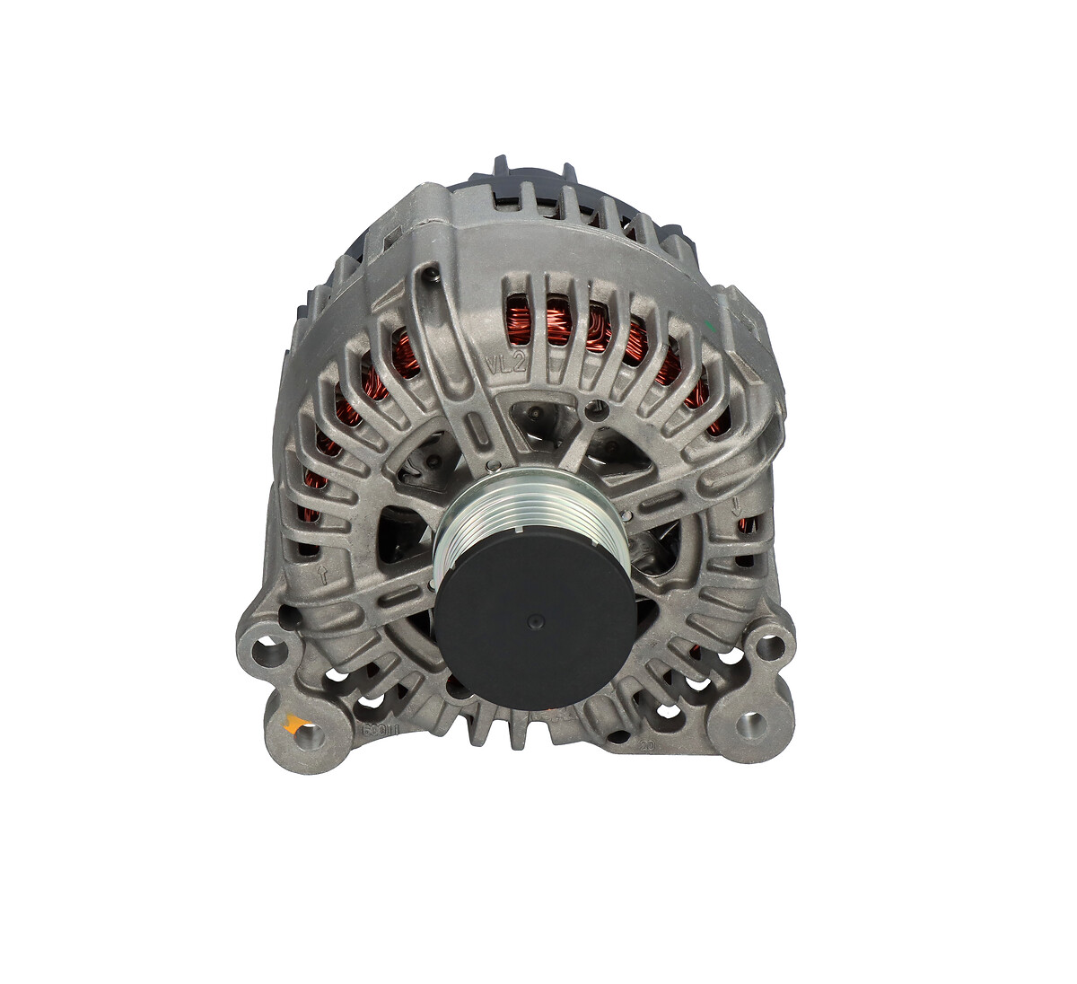 Генератор VALEO 439608