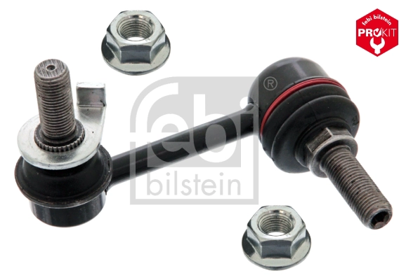 Тяга / стойка стабилизатор FEBI BILSTEIN 42591