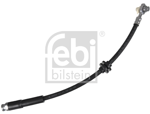 Тормозной шланг FEBI BILSTEIN 177139