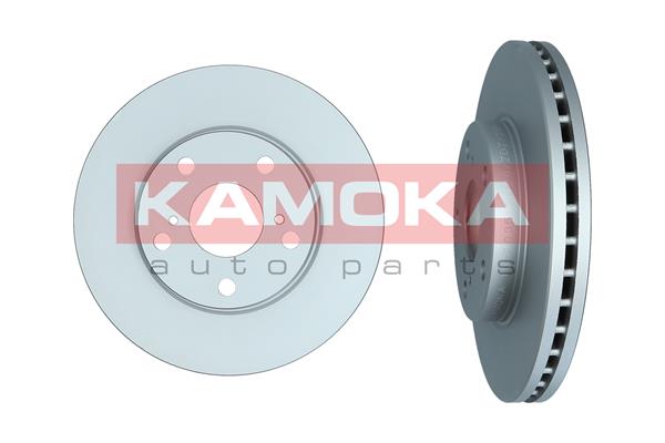 Тормозной диск KAMOKA 1031035
