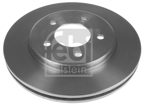 Тормозной диск FEBI BILSTEIN 108476