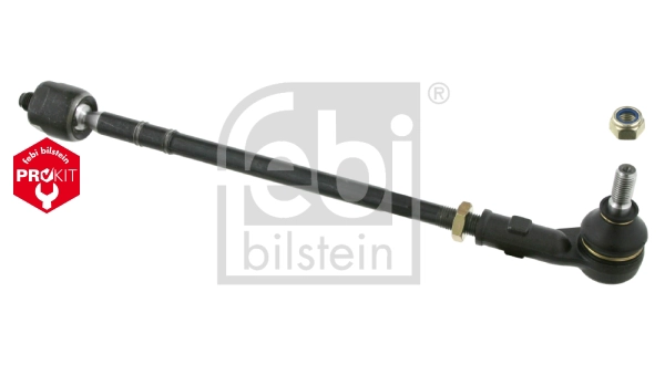 Поперечная рулевая тяга FEBI BILSTEIN 24260