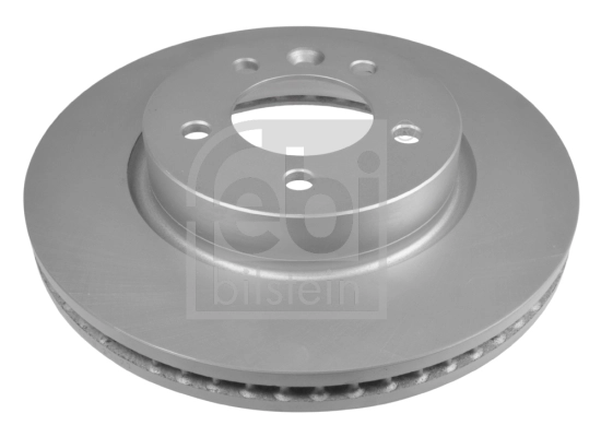 Тормозной диск FEBI BILSTEIN 43844