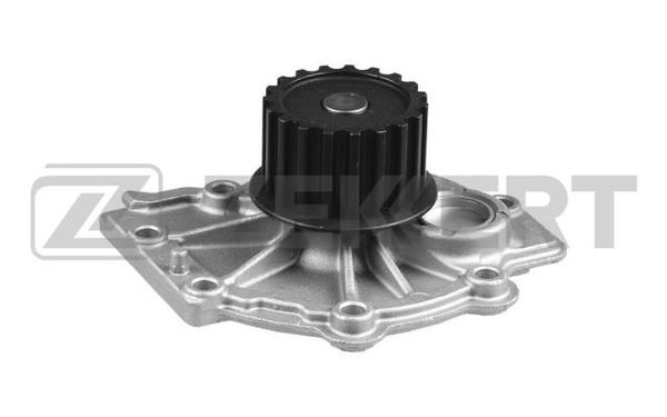 Водяной насос охлаждение двигателя ZEKKERT WP-1232