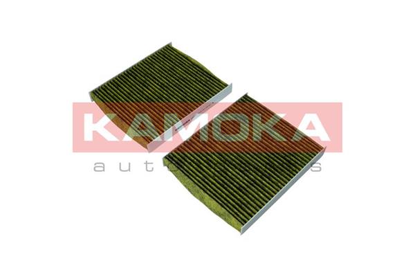 Фильтр воздух во внутренном пространстве KAMOKA 6080057