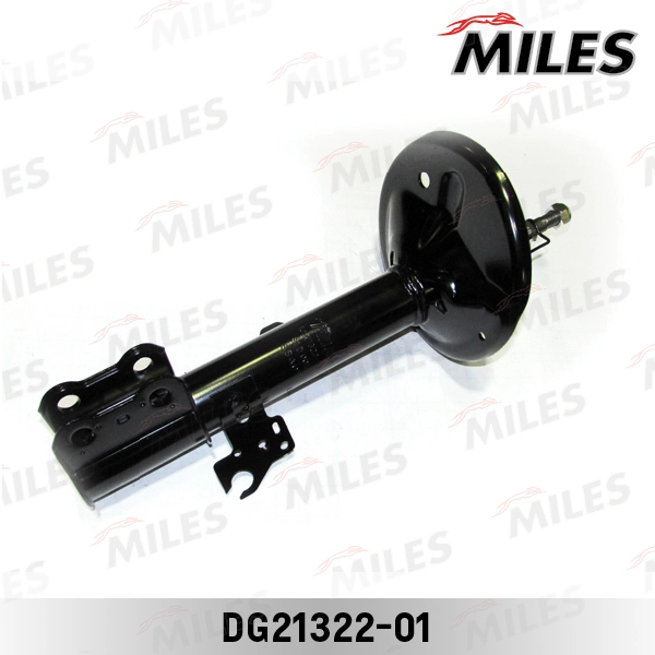 Амортизатор MILES DG21322-01
