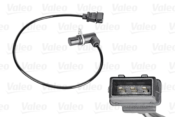Датчик импульсов VALEO 254038