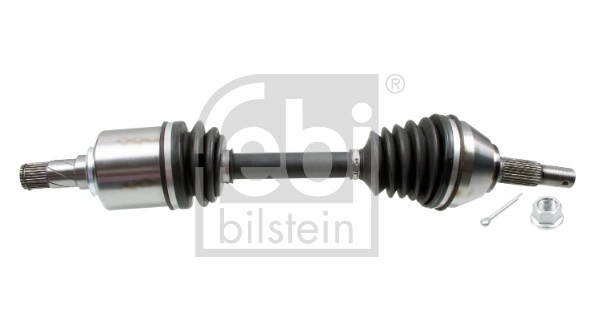 Приводной вал FEBI BILSTEIN 182958