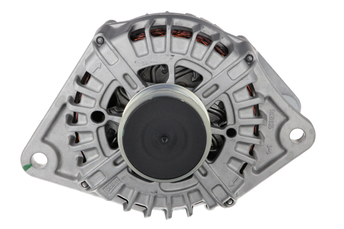 Генератор VALEO 439984