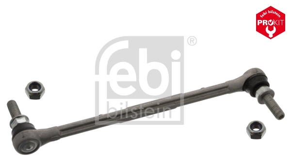 Тяга / стойка стабилизатор FEBI BILSTEIN 19299