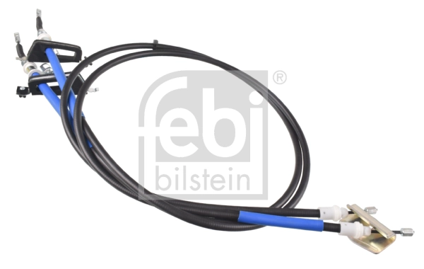 Тросик cтояночный тормоз FEBI BILSTEIN 108962