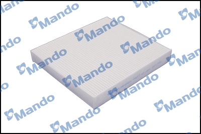 Фильтр воздух во внутренном пространстве MANDO MMF020021
