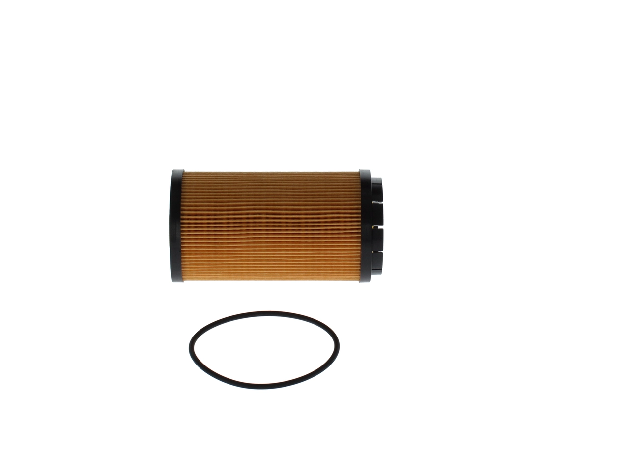 Масляный фильтр BOSCH F 026 407 344