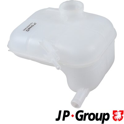 Компенсационный бак охлаждающая жидкость JP GROUP 1214701400