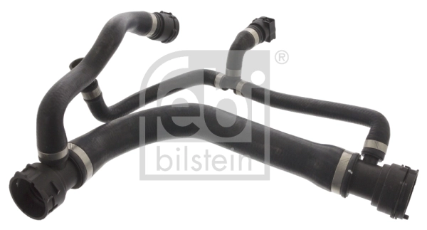 Шланг радиатора FEBI BILSTEIN 45819