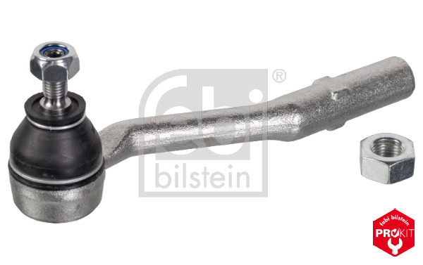 Наконечник поперечной рулевой тяги FEBI BILSTEIN 36067