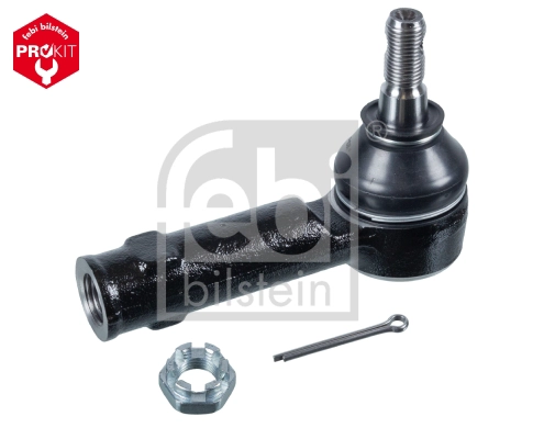 Наконечник поперечной рулевой тяги FEBI BILSTEIN 48130