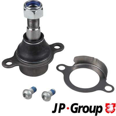 Шарнир независимой подвески / поворотного рычага JP GROUP 1540302800