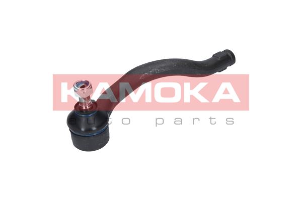 Наконечник поперечной рулевой тяги KAMOKA 9010057