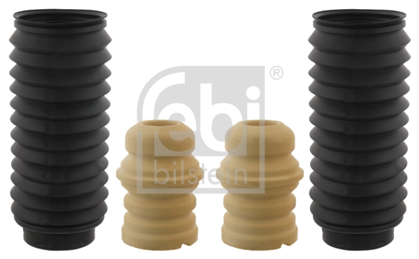 Пылезащитный комплект амортизатор FEBI BILSTEIN 106124