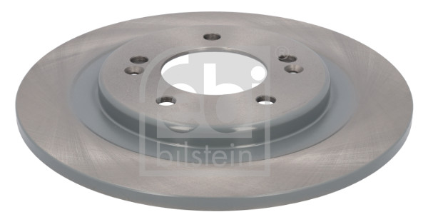 Тормозной диск FEBI BILSTEIN 108506