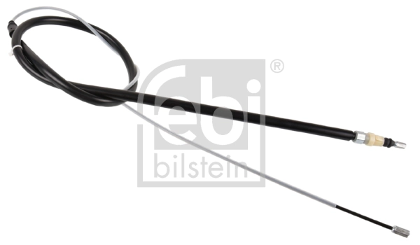 Тросик cтояночный тормоз FEBI BILSTEIN 109499