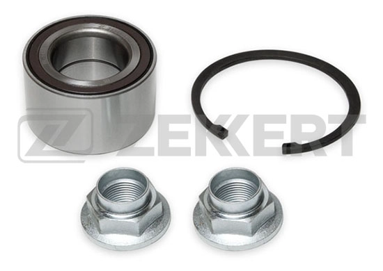 Комплект подшипника ступицы колеса ZEKKERT RL-1480