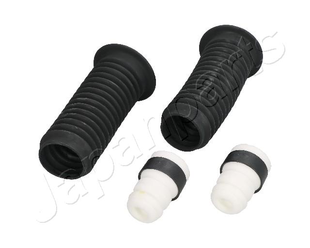 Пылезащитный комплект амортизатор JAPANPARTS KTP-0704