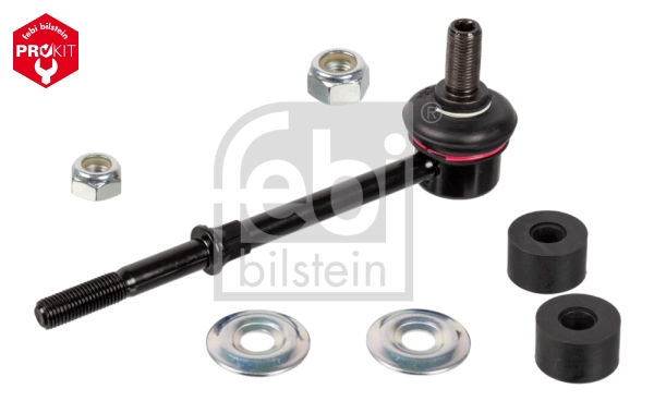 Тяга / стойка стабилизатор FEBI BILSTEIN 41670