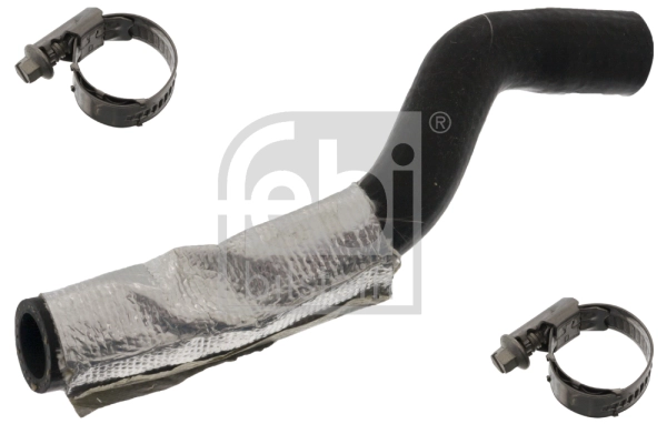 Масляный шланг FEBI BILSTEIN 100317