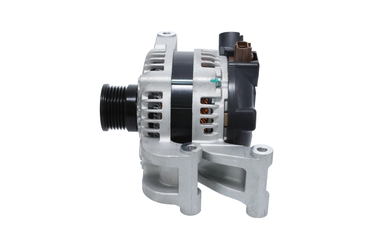 Генератор BOSCH 1 986 A01 207
