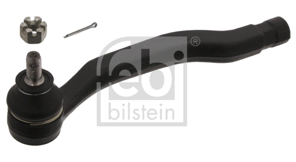 Наконечник поперечной рулевой тяги FEBI BILSTEIN 15498