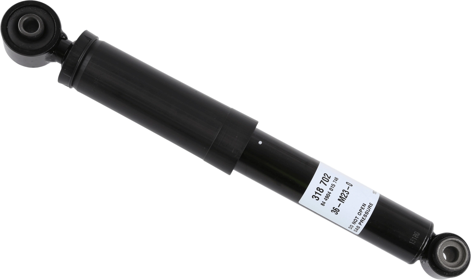 Амортизатор SACHS 318 702