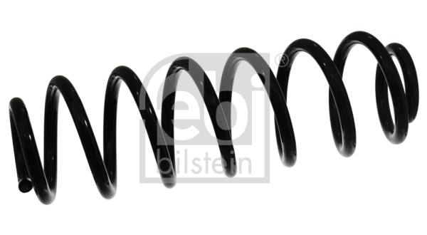 Пружина ходовой части FEBI BILSTEIN 46918