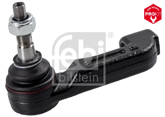 Наконечник поперечной рулевой тяги FEBI BILSTEIN 41102
