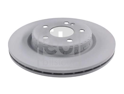 Тормозной диск FEBI BILSTEIN 107726