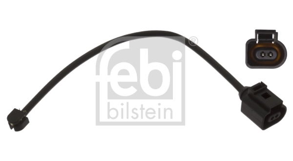 Сигнализатор износ тормозных колодок FEBI BILSTEIN 44552