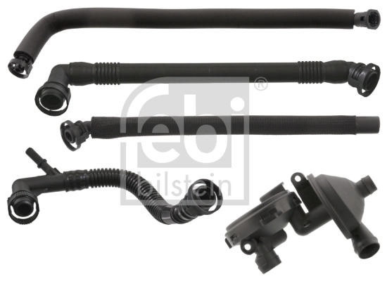 Клапан отвода воздуха из картера FEBI BILSTEIN 46303