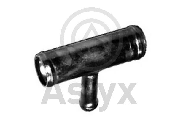 Фланец охлаждающей жидкости ASLYX AS-201136