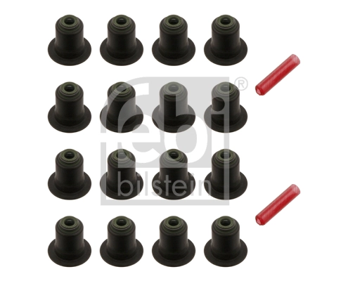 Комплект прокладок стержень клапана FEBI BILSTEIN 32224