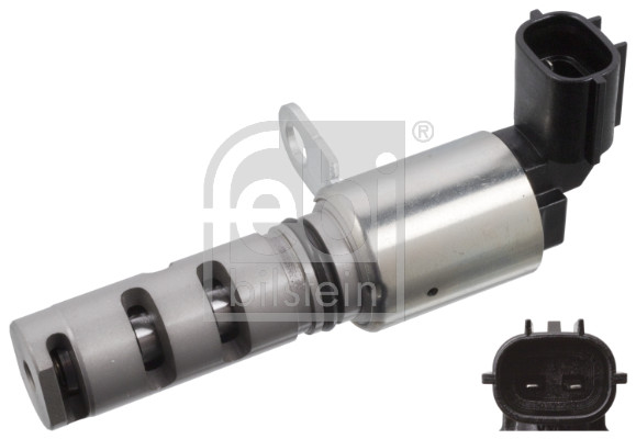 Регулирующий клапан выставление распределительного вала FEBI BILSTEIN 107435