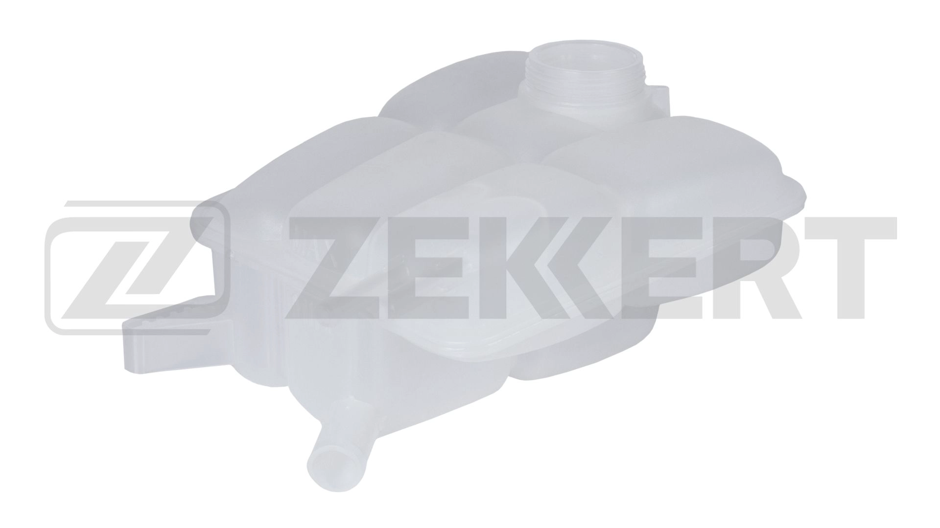 Компенсационный бак охлаждающая жидкость ZEKKERT BD-1016