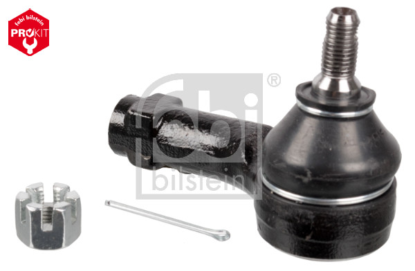 Наконечник поперечной рулевой тяги FEBI BILSTEIN 107364